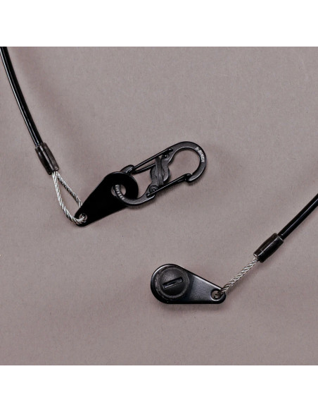 Grip film - MATTEBOX SAFETY WIRE - Outillages et Accessoires Caméra - Camera & Video