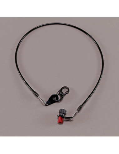 Grip film - MATTEBOX SAFETY WIRE - Outillages et Accessoires Caméra - Camera & Video