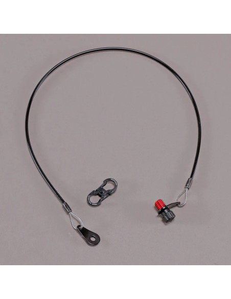 Grip film - MATTEBOX SAFETY WIRE - Outillages et Accessoires Caméra - Camera & Video