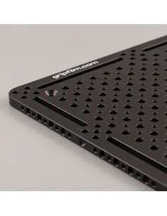 Grip film - " XL " CHEESE PLATE - Outillages et Accessoires Caméra - Camera & Video 2