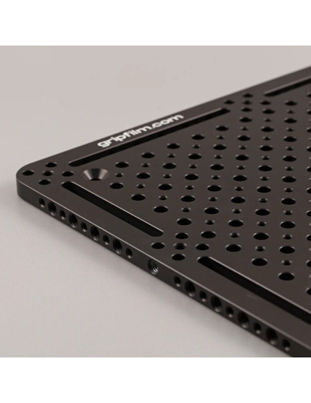 Grip film - " XL " CHEESE PLATE - Outillages et Accessoires Caméra - Camera & Video