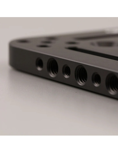 Grip film - " XL " CHEESE PLATE - Outillages et Accessoires Caméra - Camera & Video