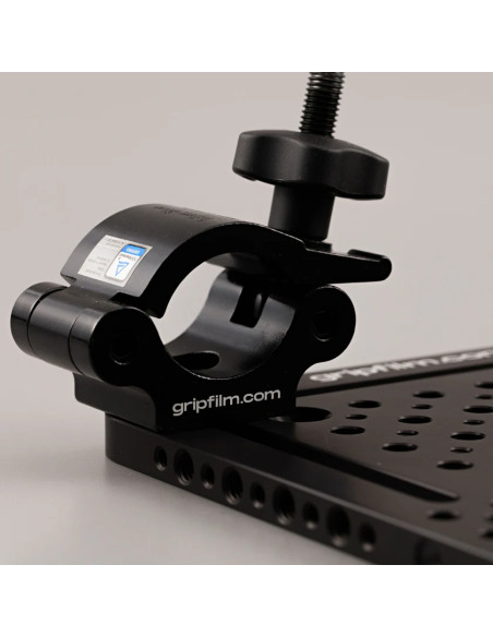 Grip film - " XL " CHEESE PLATE - Outillages et Accessoires Caméra - Camera & Video