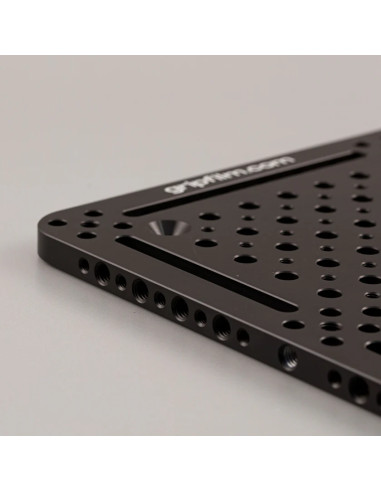 Grip film - " XL " CHEESE PLATE - Outillages et Accessoires Caméra - Camera & Video