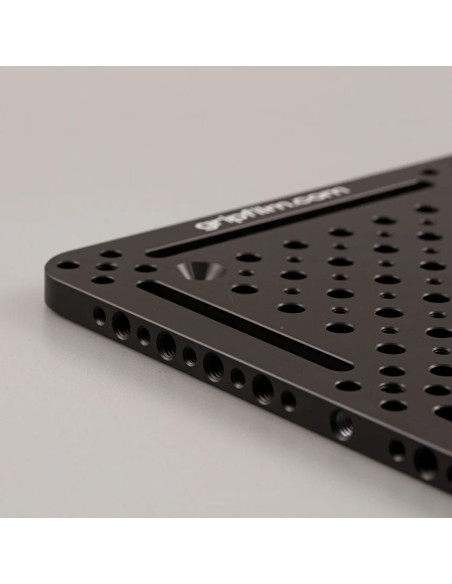 Grip film - " XL " CHEESE PLATE - Outillages et Accessoires Caméra - Camera & Video