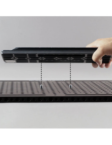 Grip film - " XL " CHEESE PLATE - Outillages et Accessoires Caméra - Camera & Video