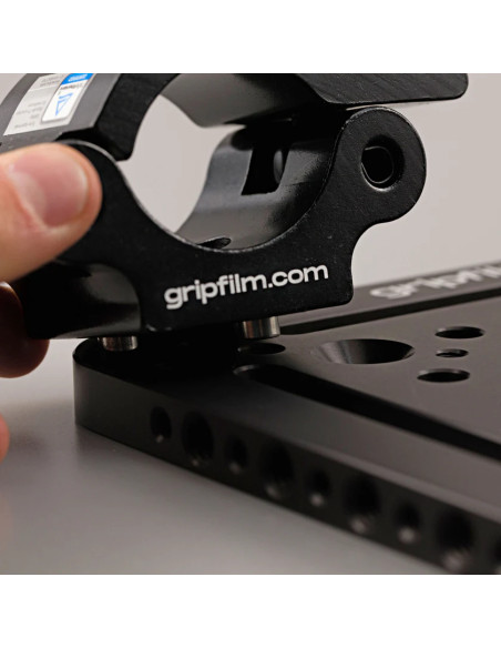 Grip film - " XL " CHEESE PLATE - Outillages et Accessoires Caméra - Camera & Video