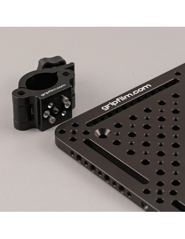 Grip film - " XL " CHEESE PLATE - Outillages et Accessoires Caméra - Camera & Video