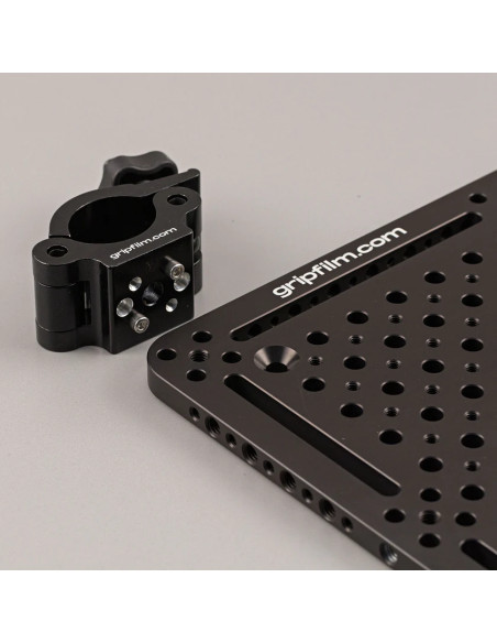 Grip film - " XL " CHEESE PLATE - Outillages et Accessoires Caméra - Camera & Video
