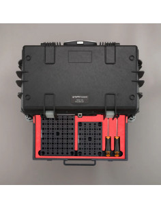 Grip film - 16mm ( 5/8" ) FULL BOX SET - Outillages et Accessoires Caméra - Camera & Video 2