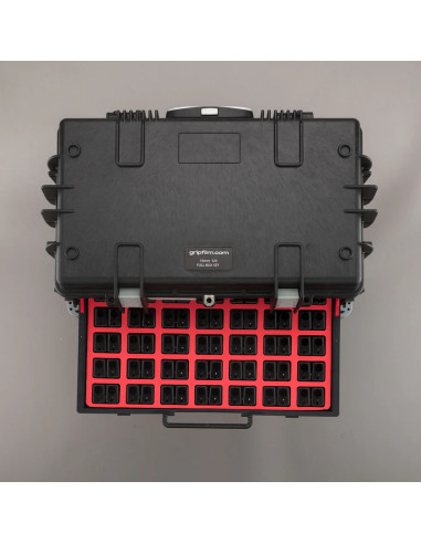 Grip film - 16mm ( 5/8" ) FULL BOX SET - Outillages et Accessoires Caméra - Camera & Video