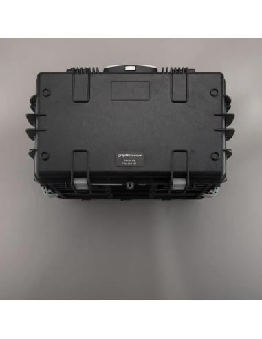 Grip film - 16mm ( 5/8" ) FULL BOX SET - Outillages et Accessoires Caméra - Camera & Video