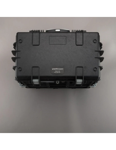 Grip film - 16mm ( 5/8" ) FULL BOX SET - Outillages et Accessoires Caméra - Camera & Video