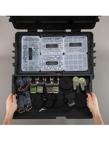 Grip film - 16mm ( 5/8" ) FULL BOX SET - Outillages et Accessoires Caméra - Camera & Video