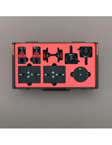 Grip film - 16mm ( 5/8" ) FULL BOX SET - Outillages et Accessoires Caméra - Camera & Video