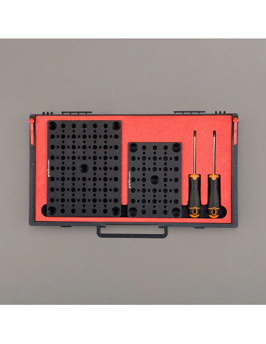 Grip film - 16mm ( 5/8" ) FULL BOX SET - Outillages et Accessoires Caméra - Camera & Video