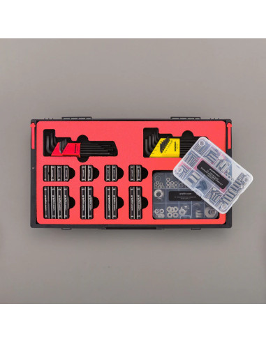 Grip film - 16mm ( 5/8" ) FULL BOX SET - Outillages et Accessoires Caméra - Camera & Video