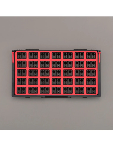 Grip film - 16mm ( 5/8" ) FULL BOX SET - Outillages et Accessoires Caméra - Camera & Video