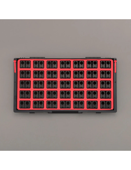 Grip film - 16mm ( 5/8" ) FULL BOX SET - Outillages et Accessoires Caméra - Camera & Video