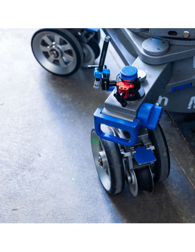 Pointeur Laser Vert (532nm) - Portée 1000m