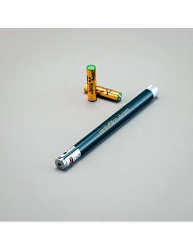 Grip film - GREEN LASER POINTER - Outillages et Accessoires Caméra - Camera & Video