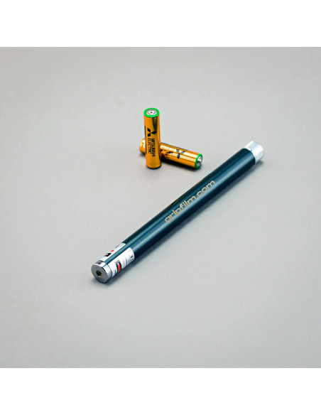 Pointeur Laser Vert (532nm) - Portée 1000m