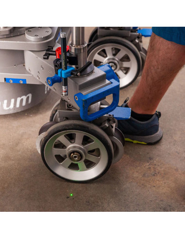 Grip film - GREEN LASER POINTER SET - Outillages et Accessoires Caméra - Camera & Video