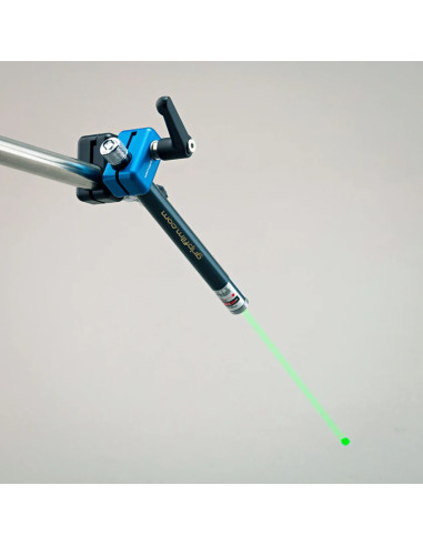 Grip film - GREEN LASER POINTER SET - Outillages et Accessoires Caméra - Camera & Video