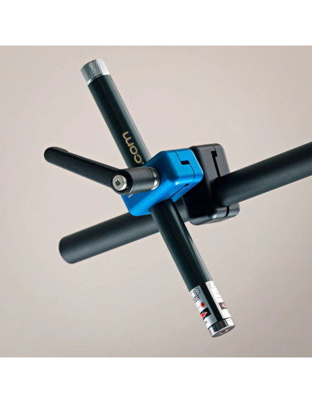 Grip film  - Kit Pointeur Laser Vert avec Fixations Grip – 532 nm, 13 mm / 16 mm - Outillages et Accessoires Caméra - Caméra