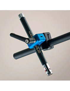 Grip film - GREEN LASER POINTER SET - Outillages et Accessoires Caméra - Camera & Video