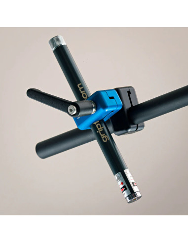 Grip film  - Kit Pointeur Laser Vert avec Fixations Grip – 532 nm, 13 mm / 16 mm - Outillages et Accessoires Caméra - Caméra