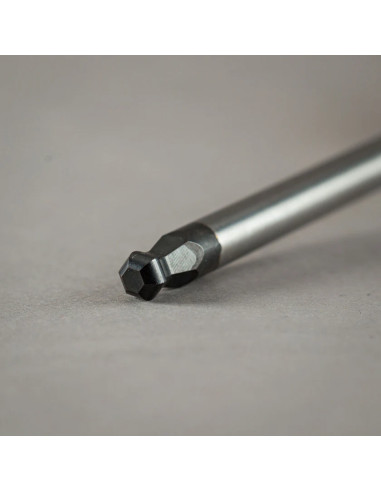 Grip film - 5mm HANDLE HEX BALL END ALLEN KEY WRENCH - Outillages et Accessoires Caméra - Camera & Video