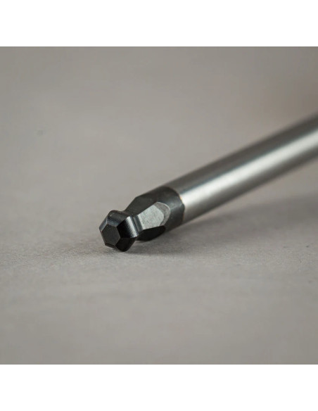 Grip film - 5mm HANDLE HEX BALL END ALLEN KEY WRENCH - Outillages et Accessoires Caméra - Camera & Video