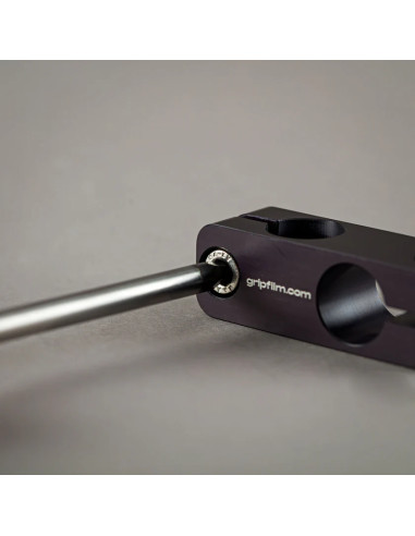 Grip film  - Clé Allen 5mm à Boule avec Poignée Ergonomique - Outillages et Accessoires Caméra - Caméra