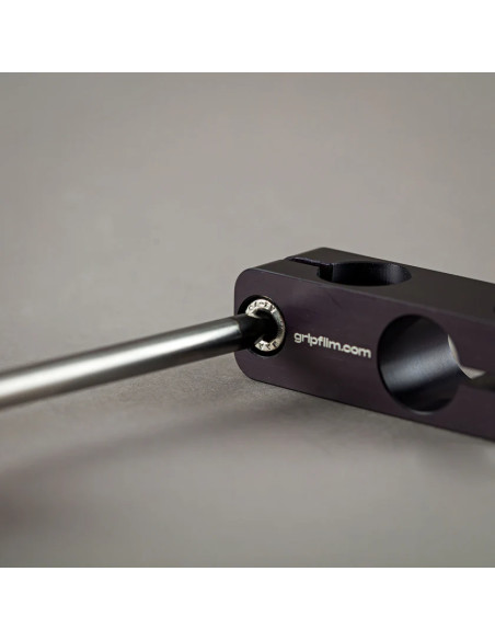 Grip film  - Clé Allen 5mm à Boule avec Poignée Ergonomique - Outillages et Accessoires Caméra - Caméra