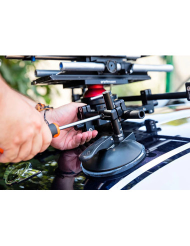 Grip film - 5mm HANDLE HEX BALL END ALLEN KEY WRENCH - Outillages et Accessoires Caméra - Camera & Video