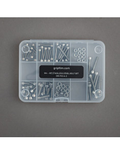 Grip film - Maxi Set - Outillages et Accessoires Caméra - Caméra