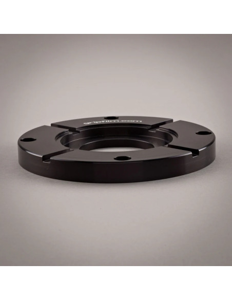 Grip film - BLACK MITCHELL BASE - Outillages et Accessoires Caméra - Camera & Video