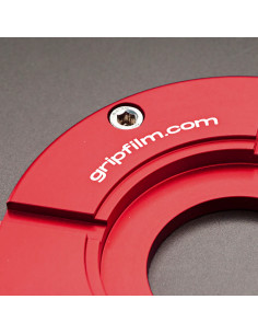 Grip film - RED MITCHELL BASE - Outillages et Accessoires Caméra - Camera & Video 2