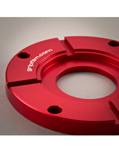 Grip film - RED MITCHELL BASE - Outillages et Accessoires Caméra - Camera & Video