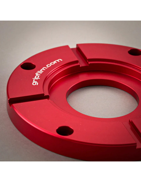 Grip film - RED MITCHELL BASE - Outillages et Accessoires Caméra - Camera & Video