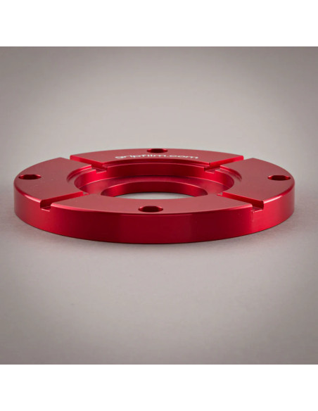 Grip film - RED MITCHELL BASE - Outillages et Accessoires Caméra - Camera & Video