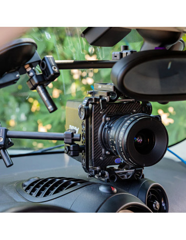 Grip film - 16mm ( 5/8" ) MINI RIGGING KIT - Outillages et Accessoires Caméra - Camera & Video