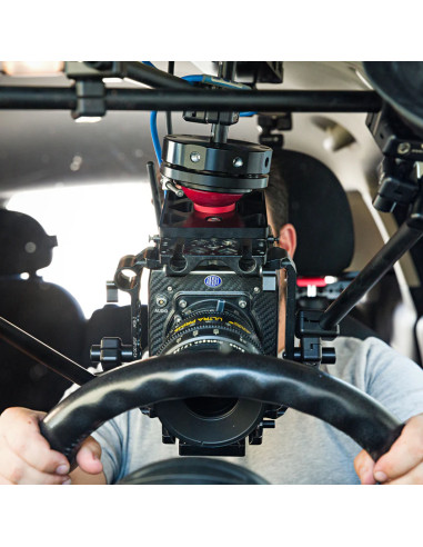 Grip film - 16mm ( 5/8" ) MINI RIGGING KIT - Outillages et Accessoires Caméra - Camera & Video