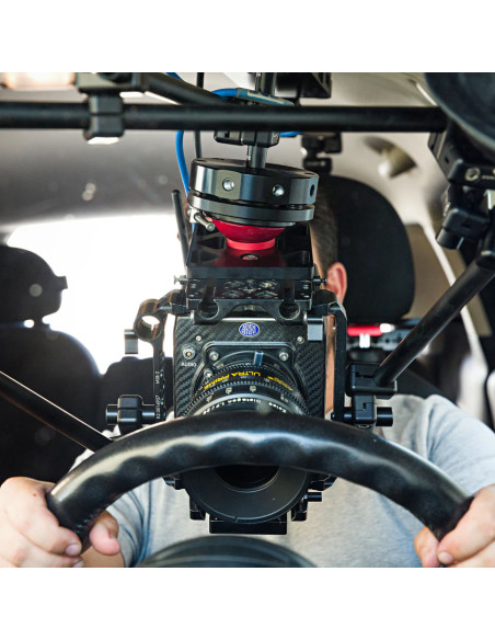 Grip film - 16mm ( 5/8" ) MINI RIGGING KIT - Outillages et Accessoires Caméra - Camera & Video