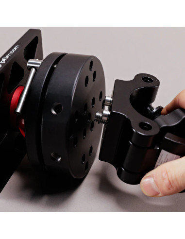 Grip film - 16mm ( 5/8" ) MINI RIGGING KIT - Outillages et Accessoires Caméra - Camera & Video