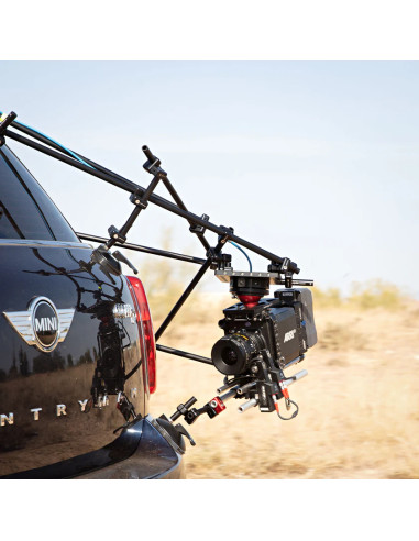 Grip film - 16mm ( 5/8" ) MINI RIGGING KIT - Outillages et Accessoires Caméra - Camera & Video