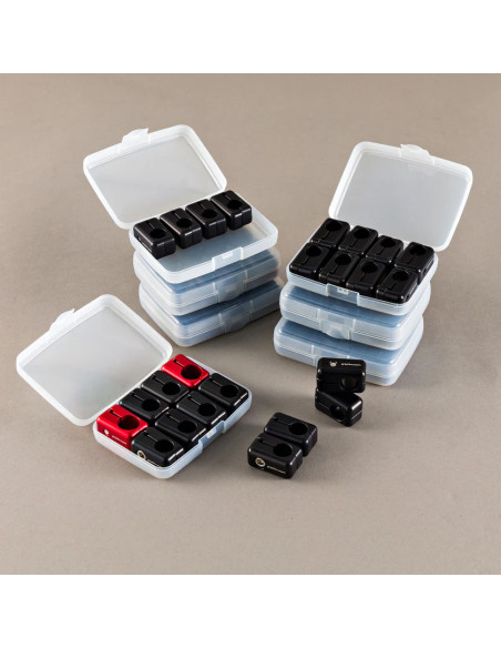 Grip film - 16mm ( 5/8" ) MINI RIGGING KIT - Outillages et Accessoires Caméra - Camera & Video