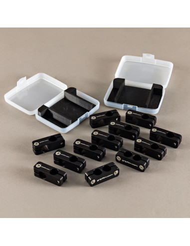 Grip film - Maxi Set - Outillages et Accessoires Caméra - Caméra