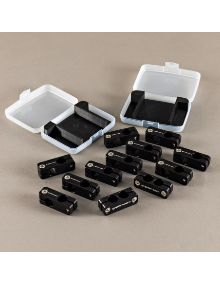 Grip film - 16mm ( 5/8" ) MINI RIGGING KIT - Outillages et Accessoires Caméra - Camera & Video